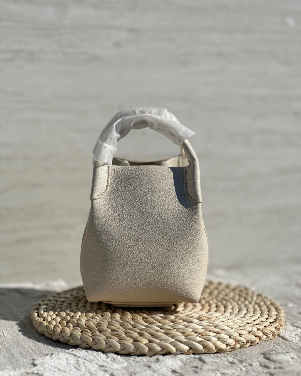 Loro Piana Shoulder Bag