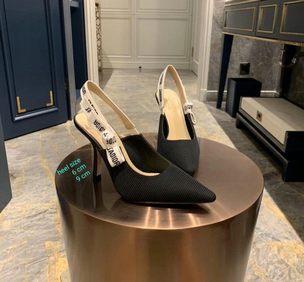 Dior J'Adior Slingback Pump