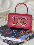 Dolce & Gabbana DG Girls Bag