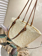 Loewe Basket Bag