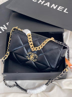 Chanel 19 Flap Bag