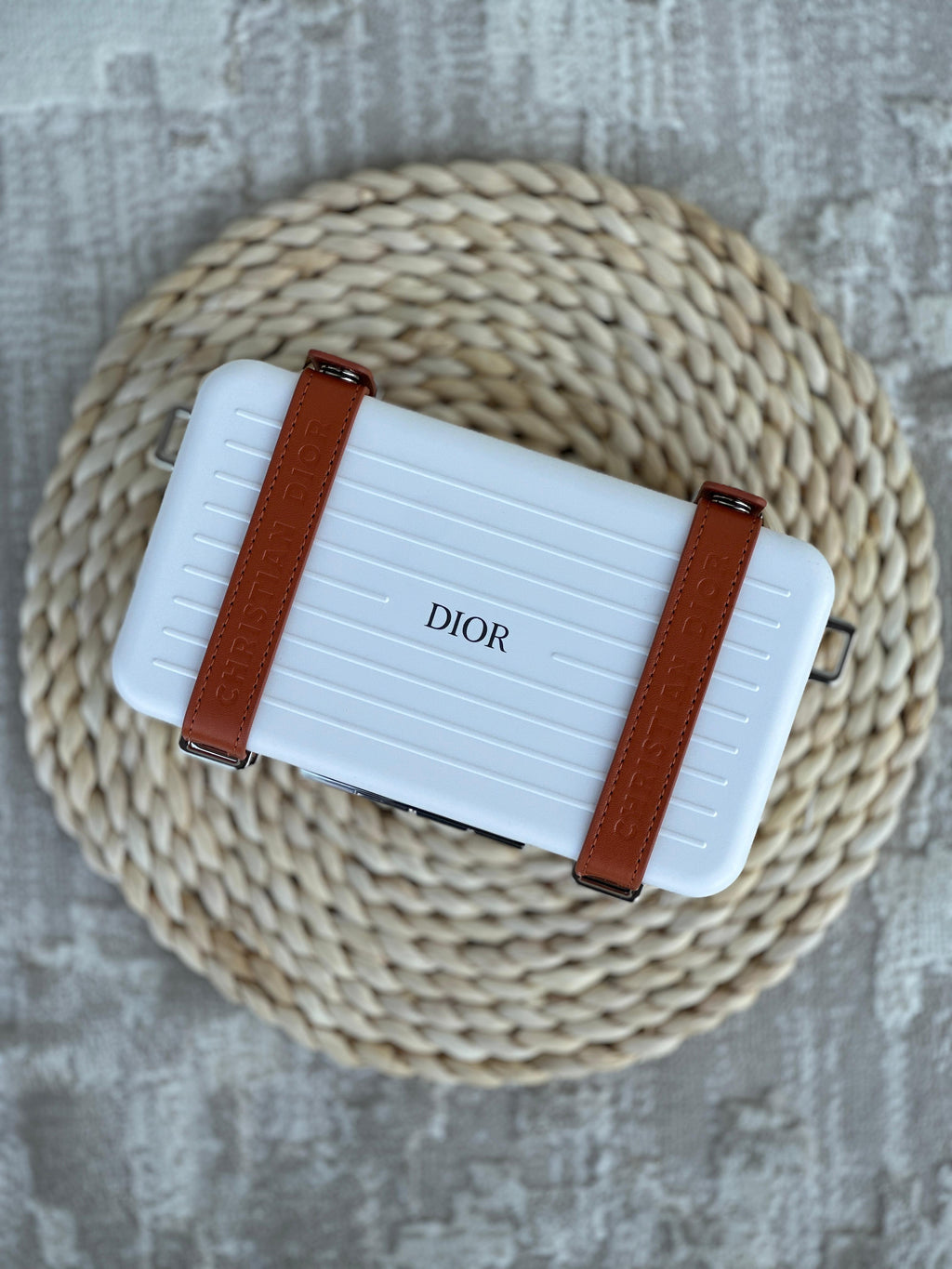 RIMOWA Personal Polycarbonate Cross-Body Bag